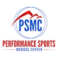 Performance Sports Medical Center Logo