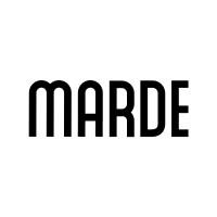 Marde Logo