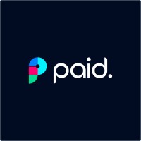 Paid Logo