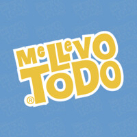 Me Llevo Todo Logo