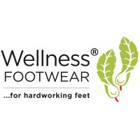 Wellness Footwear Logo