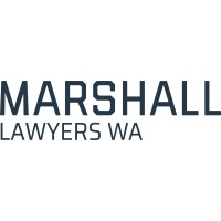 Marshall Lawyers Logo