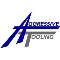 Aggressive Tooling, Inc. Logo