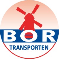 Bor Transporten Logo