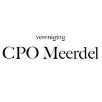 Vereniging CPO Meerdel Logo