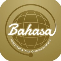 Bahasa Global Logo