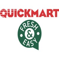 Quickmart Supermarket Logo