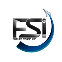 Future Stuff Incorporated Logo