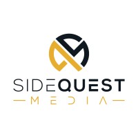 SideQuest Media Logo