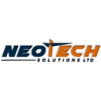 Neotech Solutions Ltd Logo