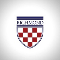 University of Richmond - Robins School of Business Logo