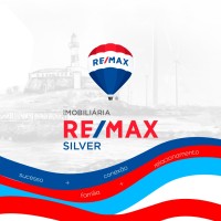 RE/MAX Silver - Bahia - Imobiliária em Salvador e Guanambi Logo