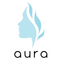AURA (Autonomous User Rehabilitation Agent) Logo