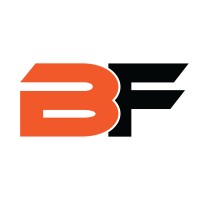 BeFitnomenal Logo