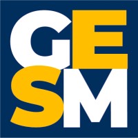 German European School Manila Logo