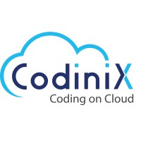 Codinix Technologies Inc. Logo