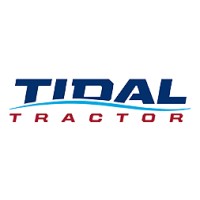 Tidal Tractor Logo