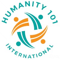 Humanity101 International Logo