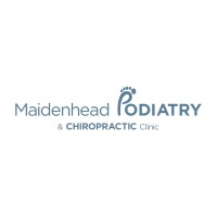 Maidenhead Podiatry Logo