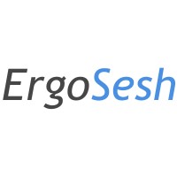 ErgoSesh Logo