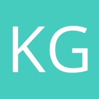Kristi Grigsby Freelance Marketing Logo