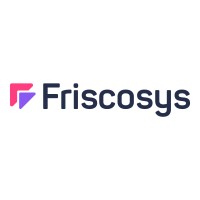 Friscosys Inc. Logo