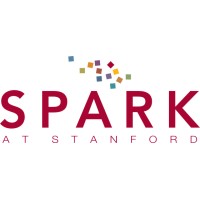 SPARK at Stanford Logo
