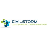 CIVILSTORM Logo