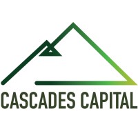 Cascades Capital LLC Logo