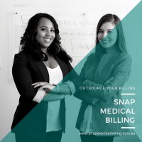 Snap Medical Logo