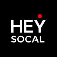Hey SoCal Logo