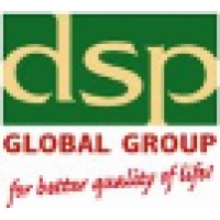 DSP Global Group Logo