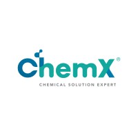 ChemX Logo