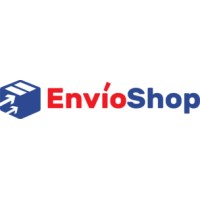 EnvíoShop Logo