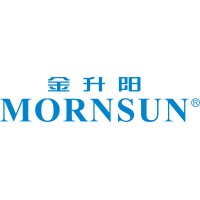 广州金升阳科技有限公司 Logo
