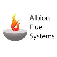 ALBION FLUE SYSTEMS LIMITED Logo
