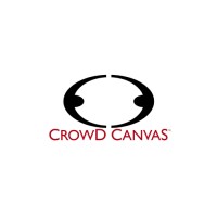 Crowd Canvas Logo