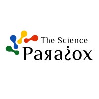 The Science Paradox Logo