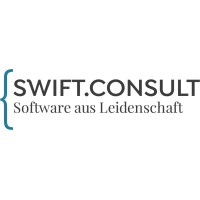 SWIFT.CONSULT Logo