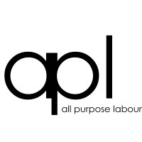 All Purpose Labour Logo