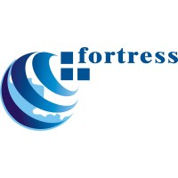 Fortress Auto International Ltd. Logo