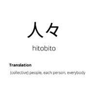 Hitobito Pty Ltd Logo