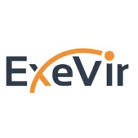 ExeVir Logo
