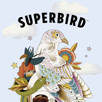 Superbird Logo