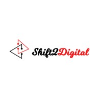 Shift2Digital Logo