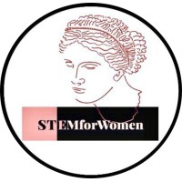 STEM for Women Logo