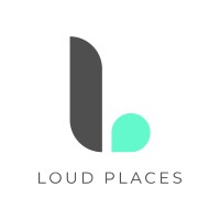 Loud Places Logo