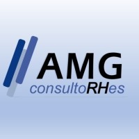 AMG Consultores en RH Logo
