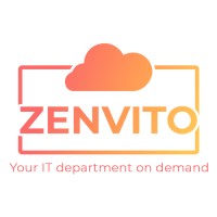 Zenvito Logo