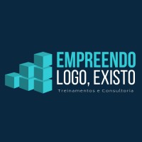 Empreendo Logo Existo Logo